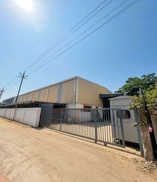 Manufacturing Unit 1